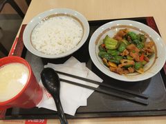 -永和大王(中关二店)