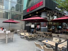 -KAOKAO烤烤·丹东海鲜烧烤(望京店)
