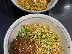 -一味老卤面(大石桥店)