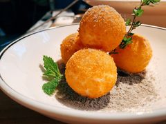 芝士球-太二酸菜鱼(财富购物中心店)