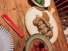 -疆里疆外·和田烤肉·清真