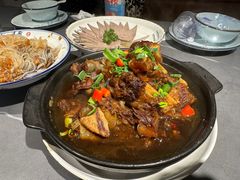 -富临轩私房菜(集庆门大街店)