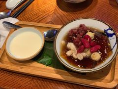 冰粉佳人-映水芙蓉(上海万象城店)