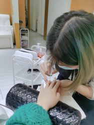 -蜜丝卡伦美甲美睫半永久