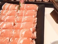 -草原塞蛮羊火锅城(港湾店)