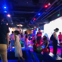 -幻贝家儿童乐园(苏州中心店)
