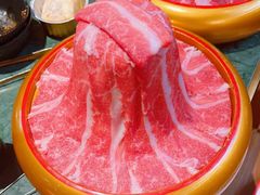 -牛New寿喜烧(金鹰世界店)