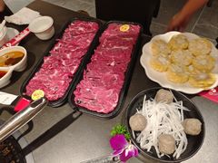 -正禾鲜·潮汕牛肉火锅(凯德天府店)