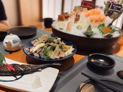 -文三酒肆自助放题(新街口友谊广场店)