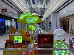 -杭州大厦LSE城市生活超市(杭州大厦店)