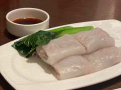 -北海银滩皇冠假日酒店-德丰楼中餐厅