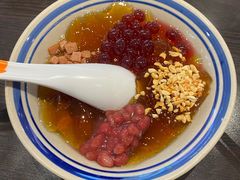 -川流不息·地道川菜·小龙虾(松东路店)