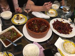 -重庆酒家