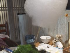 店内布置-小大董·烤鸭(五棵松店)