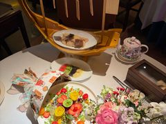 -狮拾久·现代新加坡料理(福田COCO Park店)