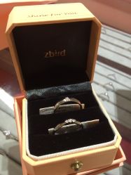 -Zbird钻石小鸟·钻戒婚戒定制高端珠宝私人定制中心