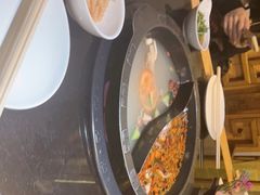 -川中故事·成都老火锅(东书房店)