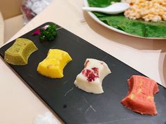 -得月楼·省级非遗·传统苏帮菜(观前店)