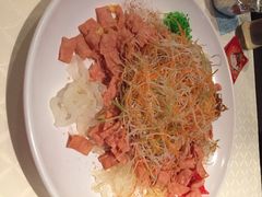 No Signboard Seafood-无招牌海鲜餐厅(克拉码头店)