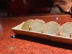 -绿茶餐厅(蓝色港湾店)