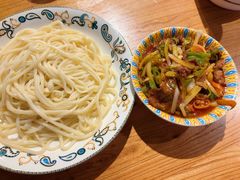 -石榴红了·非遗酥皮烤包子·新疆菜(瑞豪店)