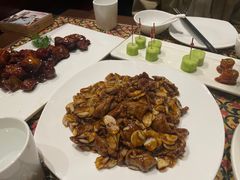 -城南往事·鲁菜济南菜(长清园博园恒大绿洲店)