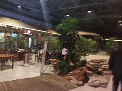-森谷美食公园(杨行店)