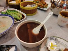 -华联广州大酒店-餐厅