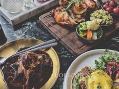 -The Rug Cafe(王府中环店)