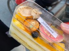 -Juliaanna茱安娜烘焙(中心店)
