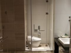 -天津津利华酒店