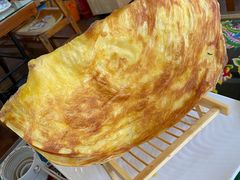 奶香手撕饼-人民公社大食堂(顺义总店)