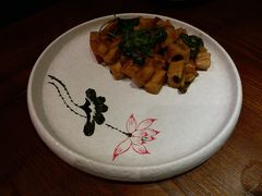 金不换酱香三宝-十二舍·湯物素煮(江泰潤政店)