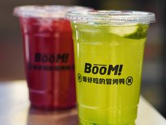 -蓉三少冒烤鸭·四川小吃集(北京首店)