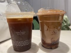 -Peet's Coffee皮爷咖啡(德基店)