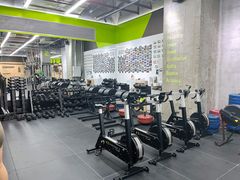 -Stud CrossFit(泰丰大厦店)