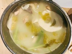 -避风塘(百联东郊店)