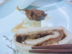 -到家尝北京菜(西坝河店)