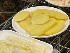 -蜀皇·菌汤鲜黄牛肉汤锅(宽窄巷子店)