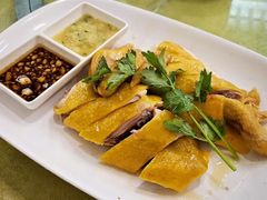 -巫记鸡饭店