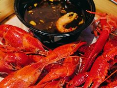 -巴厘龙虾·榜首油焖大虾(音乐学院·沿江酒馆店)
