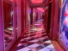 大堂-纯K(打浦桥店)