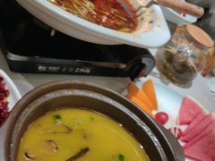 -雀蓝川菜(奥体广场店)