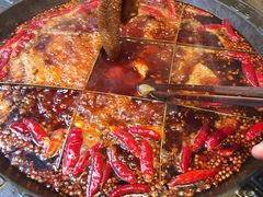 -重庆渝达老火锅(春熙路店)