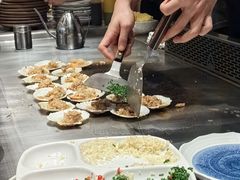 -大渔铁板烧(海雅缤纷城店)