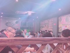 大堂-盈田盈粥庄(博山东路店)
