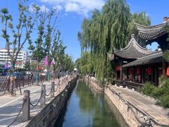 -绍兴鲁迅故里·沈园景区