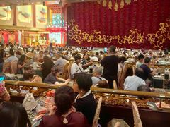 -唐乐宫·歌舞剧院餐厅