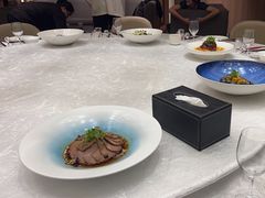 -世纪缘湖滨花园酒店·湖景轩中餐厅(太阳宫店)