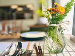 -小满Grainkitchen(滨江商业广场店)